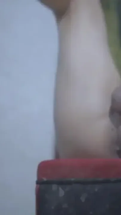 Kimberly Polizzi moving and shaking her bubble ass and cumming stud cock