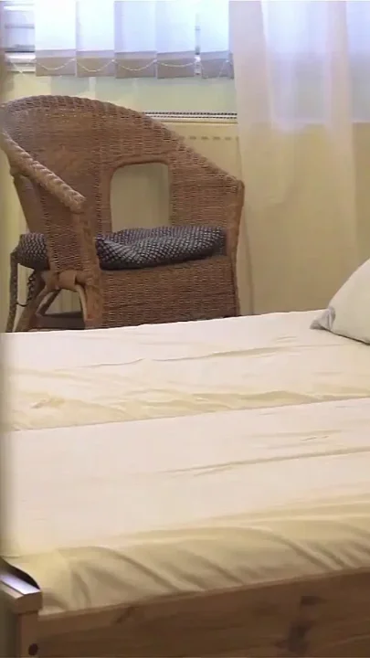 Horny Mature Woman Likes to Masturbate When She's Home Alone