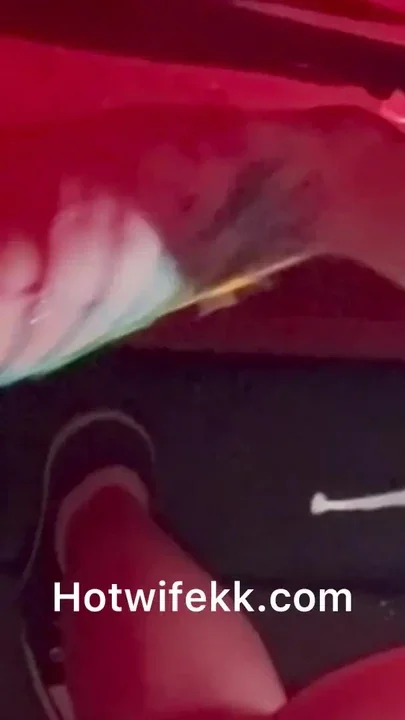 Fucking multiple guys at the gloryhole with no condom Clip 1