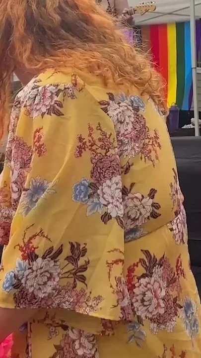Fuck-A-Palooza 2025 Stage Show - Cliff Media Productions Clip 2