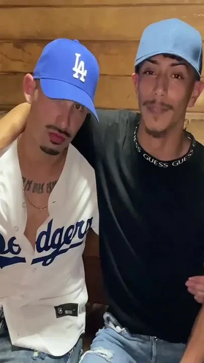Gym Sauna Suck & Jerk Big Cumshot Hung Latinos