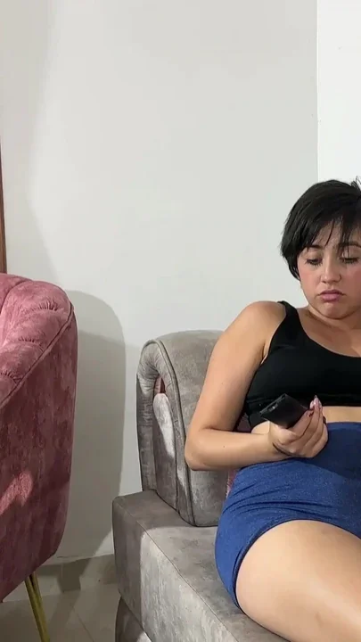 My Friend Calls Me Telling Me That My Stepbrother Has a Big Cock and I Fuck Him