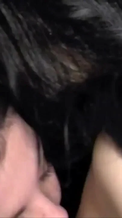 Two sluts on the beach enjoy a rubber cock and a real cock doggystyle