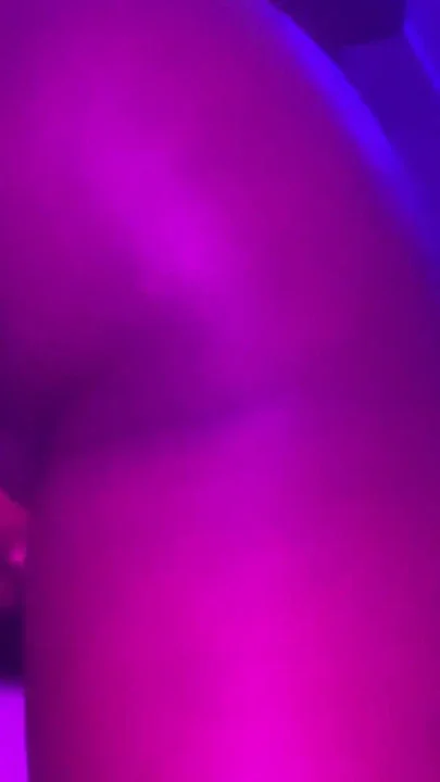 Sexy Dance Bubble butt Teen PoV Tease Clip 2