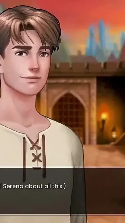 What a Legend Sexy Elf Princess Ep 17