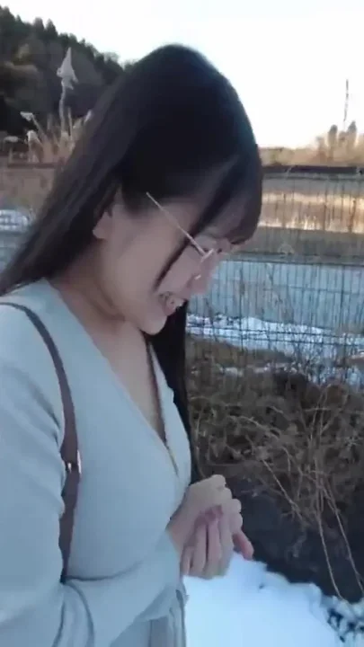 Outdoor Crave-ever Seen a Busty Cutie Sip a Warm Load After a Perfect Delay Chapter-2