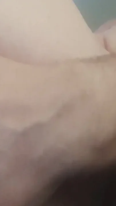 Lying O Playing with My Big Asshole with My Fingers Dreaming of a Big Cock