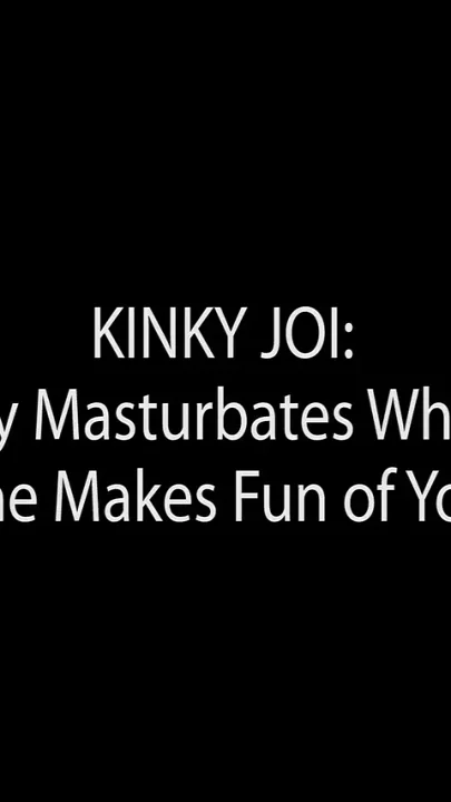 Lily Masturbates While She Makes Fun of You Featuring Lily Lane