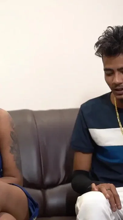 Farmer had hardcore sex with the maid in his fields tejaswini Clip 1