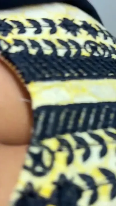 My Beautiful Big Ass & Big Tits Hot Roommate Without Pant Wearing Hijab Kamiz