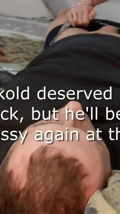 Epic moment from 