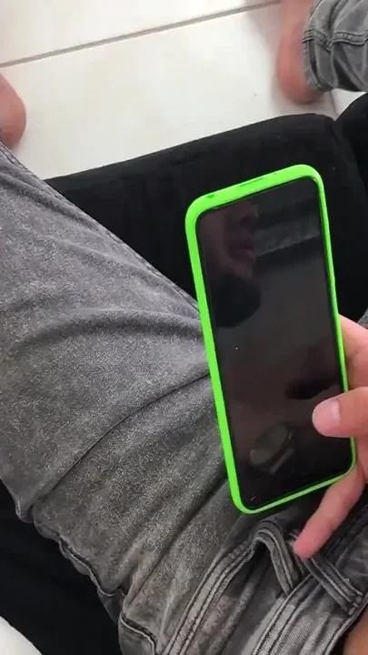 Stepmother Asks for Her Stepson's Cock in Exchange for Going to Party - Porn in Spanish