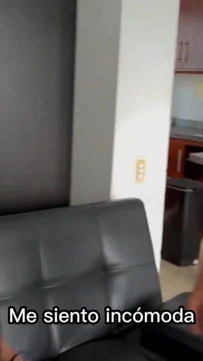 I lose bet on basketball game and I have to give my pussy tight and juicy Clip 1