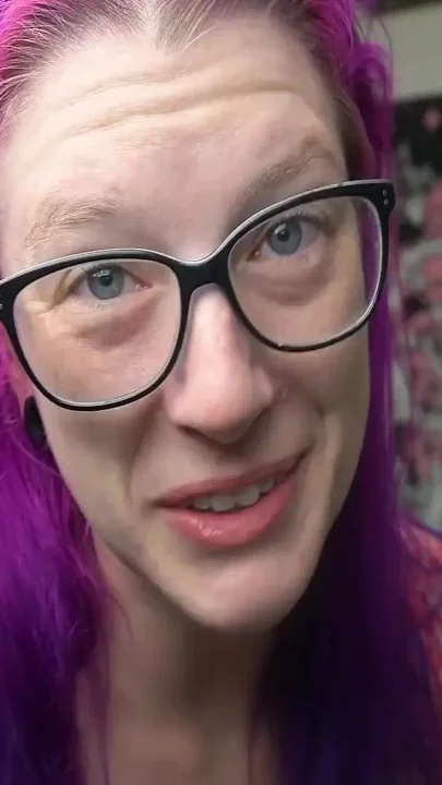 Desperate Toilet Tramp