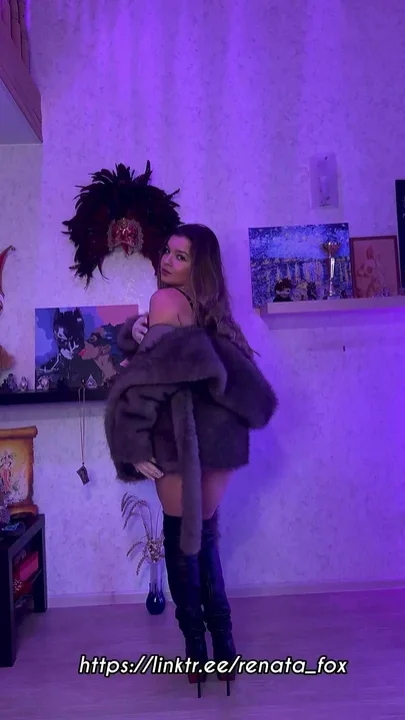 Venus in Furs