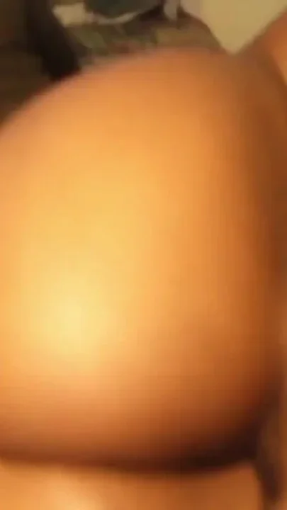 White hair black girls gets smashed