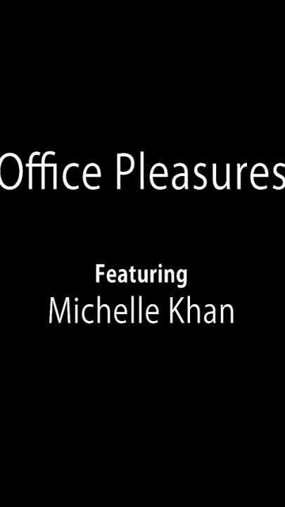 Office pleasures