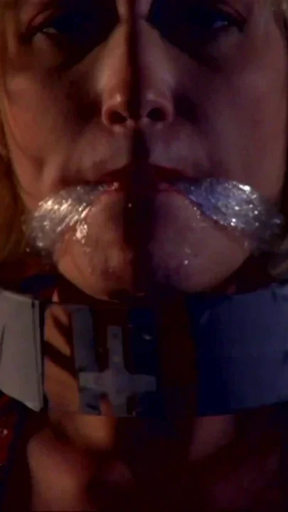 Lesbian dominator
