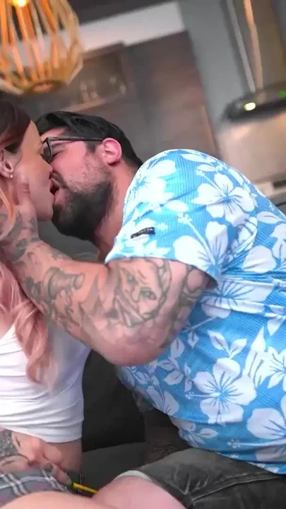 Straight in the Ass - a Cute Milf is Fucked Hard in the Ass by her Teacher Clip 1