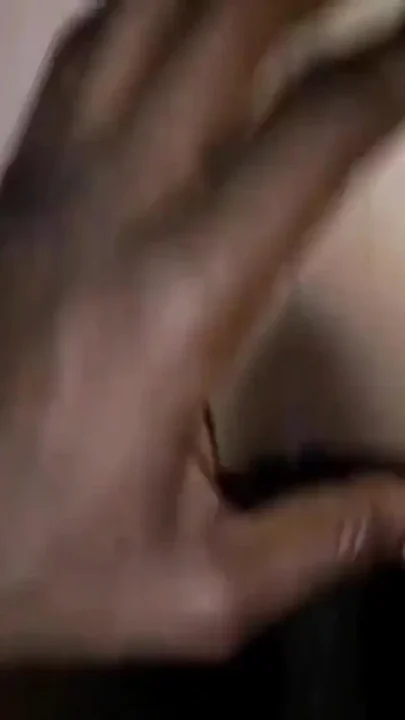 Bbwbootyful BBC Nata4sex hardcore hair pulling doggy thumb in my ass