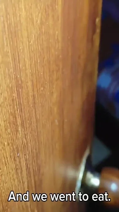 Stepbrother Comes Into My Room to Fuck Me in the Ass While I'm on a Call