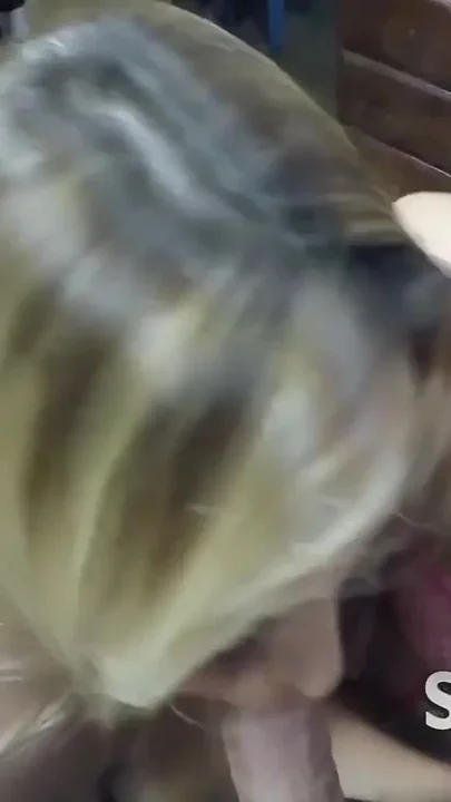 Cameraman Drops the Camera to Fuck Both Girls