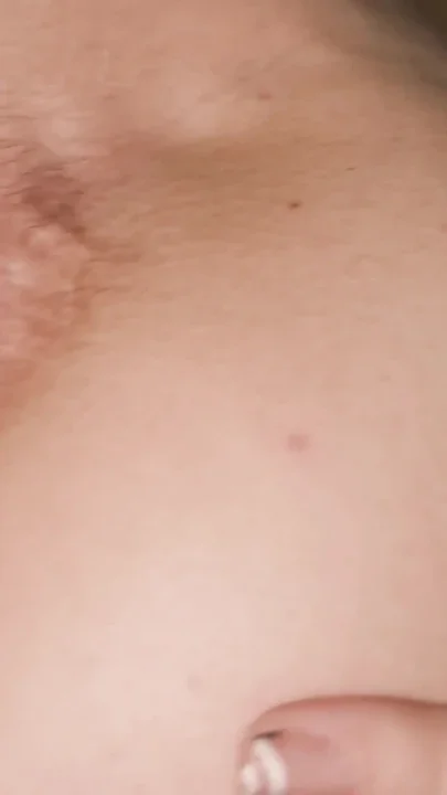 Just Turned 18 - Cum And Keep Fucking StepDaddy Accidental Creampie My Tight 18