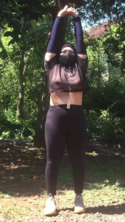 Do you like watching me move like this
