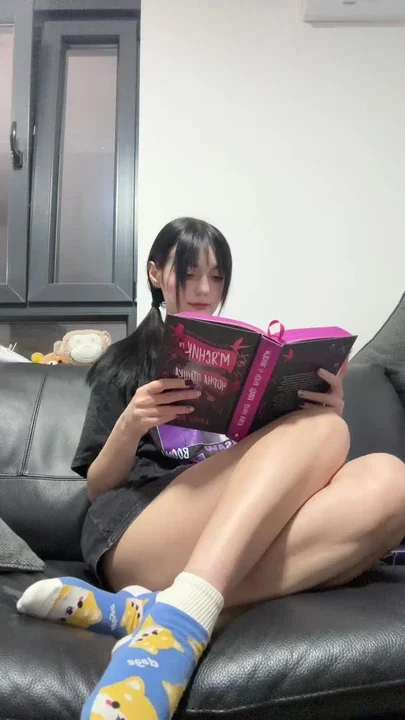 Tell me about your fav book
