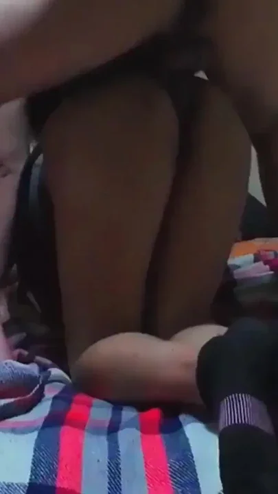 My Boss Fucks Me as a Squatting and Cowgirl – Horny Nanny and Creampie Internal Clip 1
