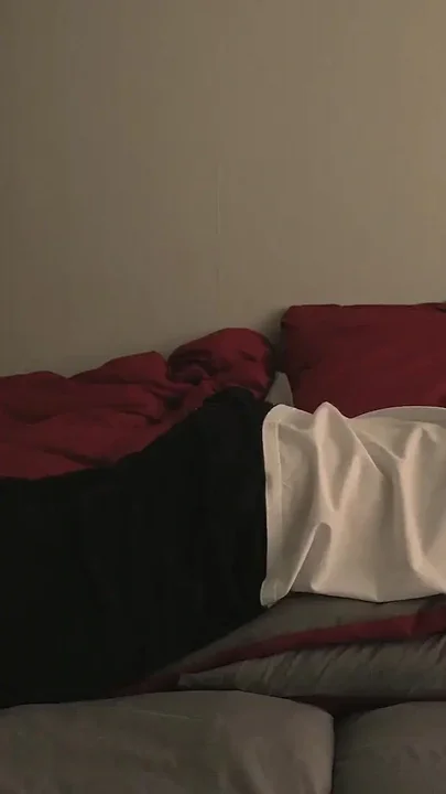 Morning Routine Daddy Moans Loudly Imagining That He Fucks Your Tight Holes in a