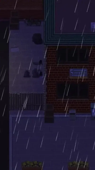 City of Broken Dreams A Femdom Fighting RPG TRAILER Clip 1
