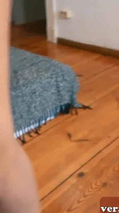 Thrilling moment from 