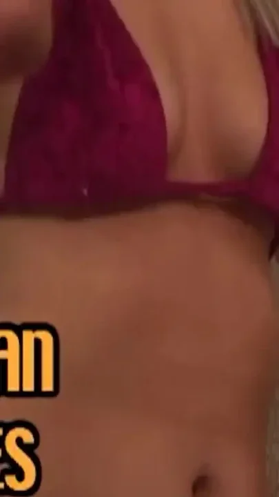 Jordan Styles Is a Smoking Hot Blonde Made for Sex so She Gets Relentlessly Fucked