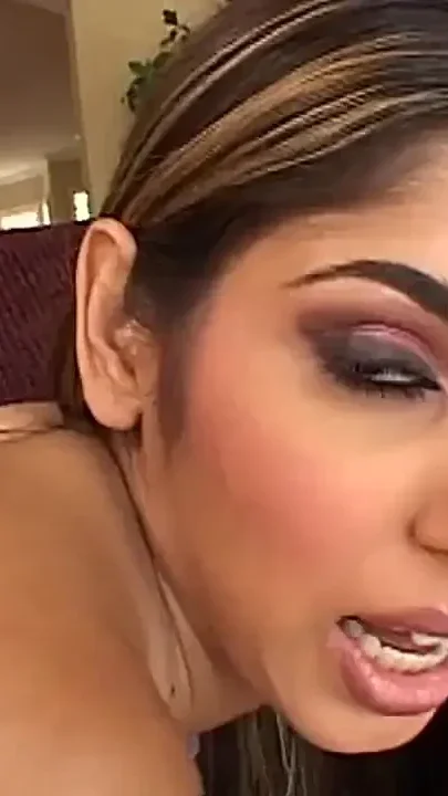 Double Penetration with Cumshot for Fantastic Hot Slut