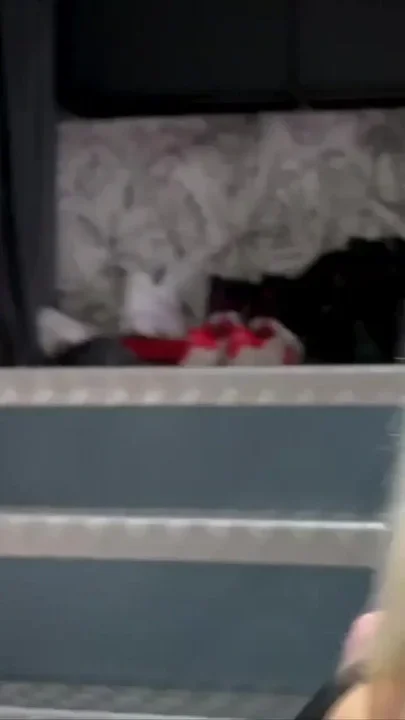 Busty Blonde MILF Gets Her Pussy Fucked by a Big Cock