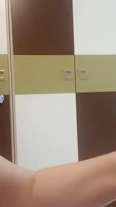 Filled my mouth full of cum BBW Milf after a blowjob