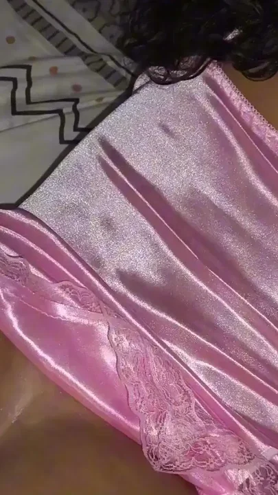 Stepmom asks me to massage her pussy while chatting with her husband Clip 1