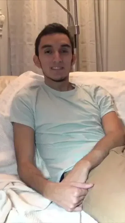 Jess Royan cremapied b young latino twink