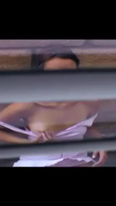 Huge hard and black in my pink pussy