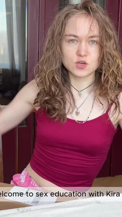 Sex Toy for Masturbation Beyourlover Crash Test Kira Stone Had Take a Real Orgasm
