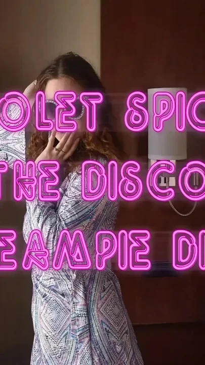 Violet Spice Double Black Breeding Feature