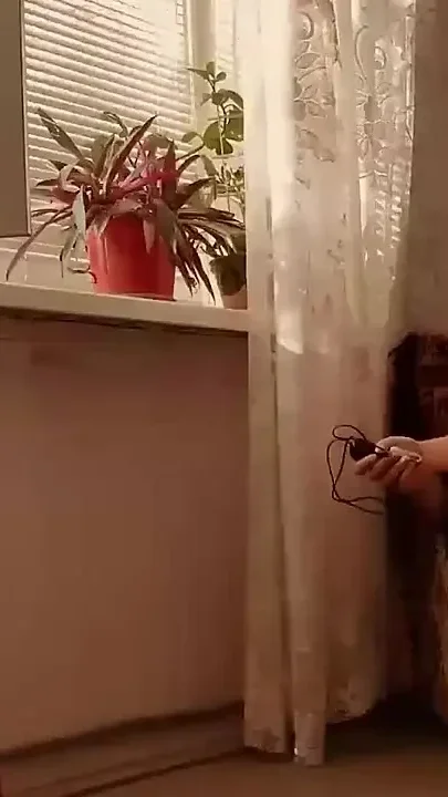 It's Boring to Be Alone but There Is a Vibrator