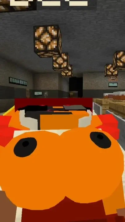 Minecraft Jenny Mod Fapcraft Fazclaire's Night FNAF Fucking a flying animatronic
