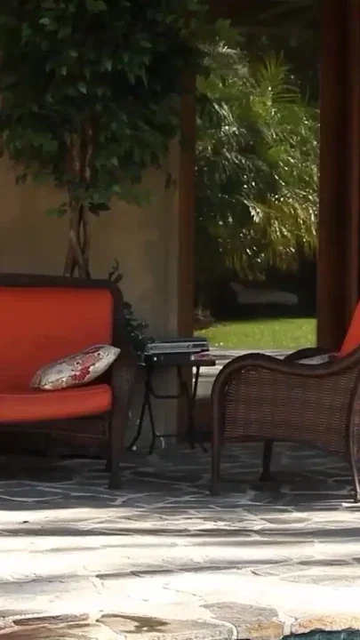 Jaw-dropping moment from 