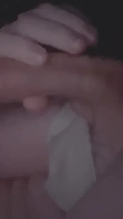 Hungry Boy Sucking on his own Big Cock Clip 3