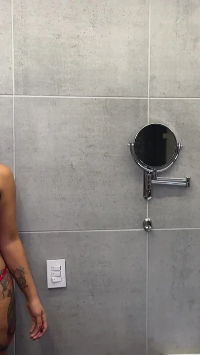 I Fuck the Girl From the Message Centre in the Bathroom Hiding From the Boss