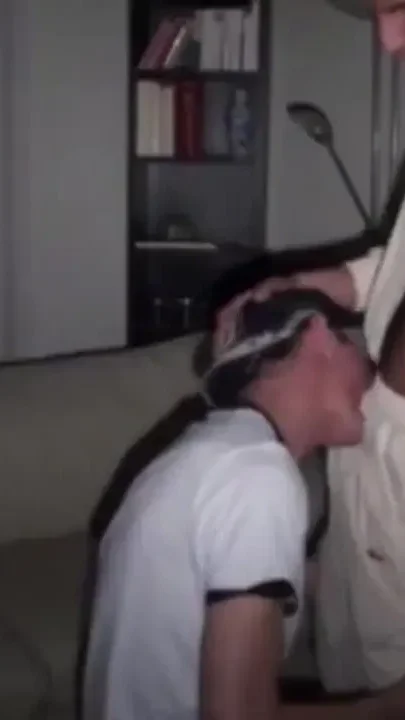 Fucked hard by badboy in jogging