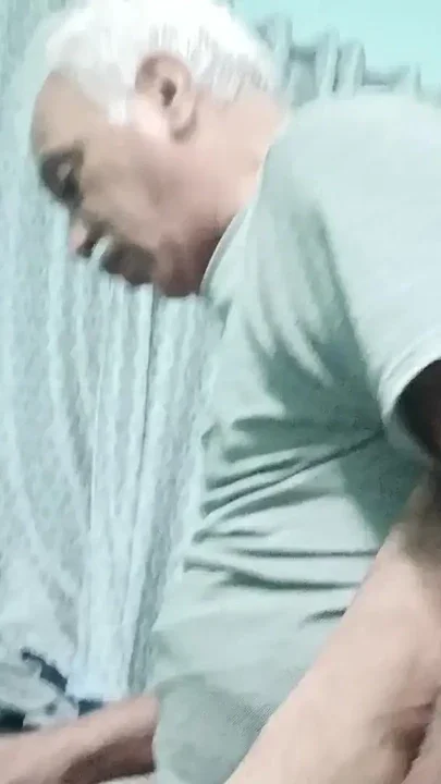 Desi man enjoy sex with neighbour uncle and army officer uncle Clip 1