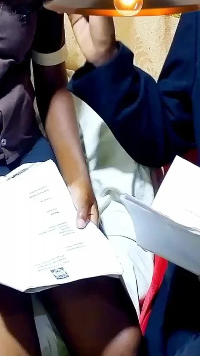Hot Student Fucked so Hard by Teacher While Teaching Her Biology and Chemistry